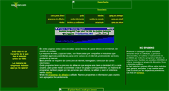 Desktop Screenshot of negociar.com